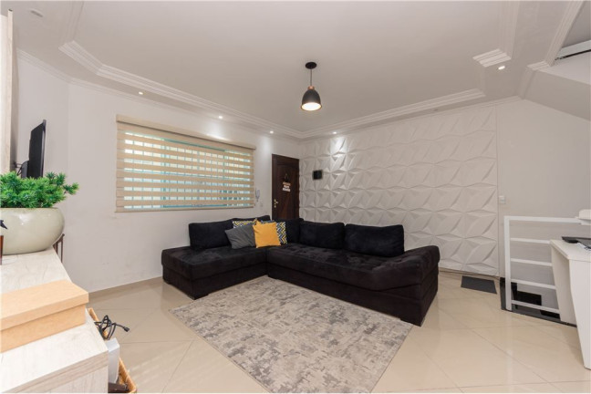 Imagem Casa com 3 Quartos à Venda,  em Ponte Rasa - São Paulo