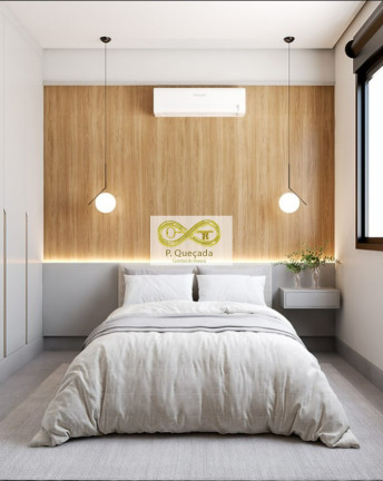 Imagem Casa com 3 Quartos à Venda, 220 m² em Parque Brasil 500 - Paulínia