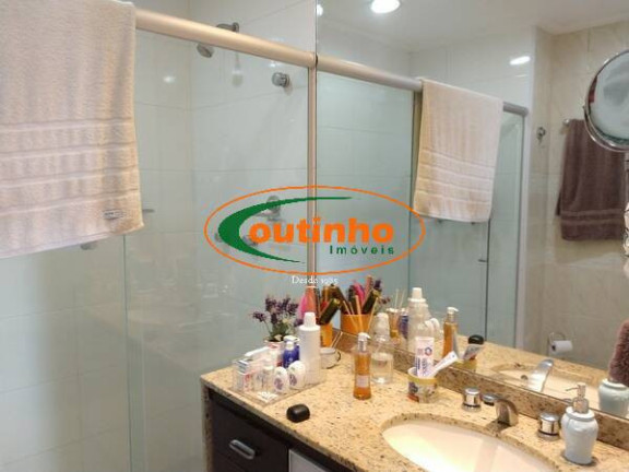 Imagem Apartamento com 3 Quartos à Venda, 118 m² em Tijuca - Rio De Janeiro Imagem Apartamento com 3 Quartos à Venda, 118 m² em Tijuca - Rio De Janeiro