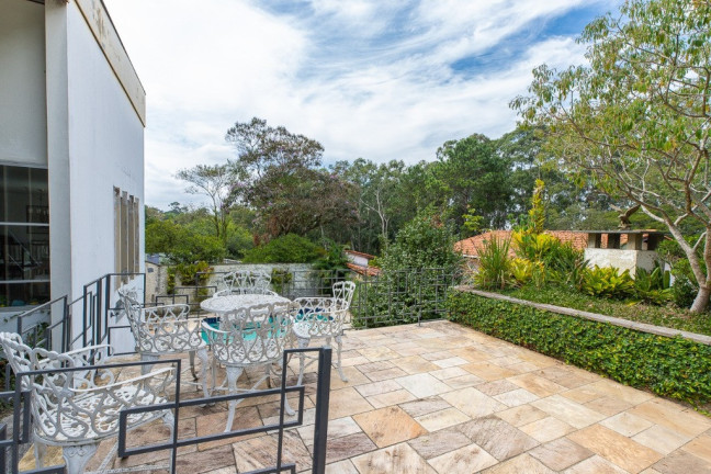 Imagem Casa com 4 Quartos à Venda, 384 m² em Jardim Marajoara - São Paulo Imagem Casa com 4 Quartos à Venda, 384 m² em Jardim Marajoara - São Paulo