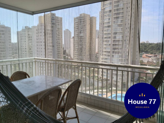 Imagem Apartamento com 2 Quartos à Venda, 98 m² em Jardim Taquaral - São Paulo Imagem Apartamento com 2 Quartos à Venda, 98 m² em Jardim Taquaral - São Paulo