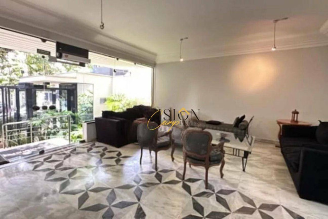 Imagem Apartamento com 4 Quartos à Venda, 217 m² em Cambuí - Campinas Imagem Apartamento com 4 Quartos à Venda, 217 m² em Cambuí - Campinas