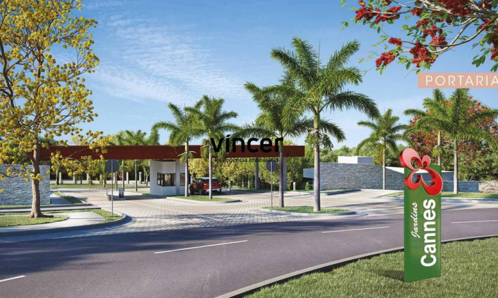 Imagem Casa com 3 Quartos à Venda, 150 m² em Jardins Cannes - Aparecida De Goiânia