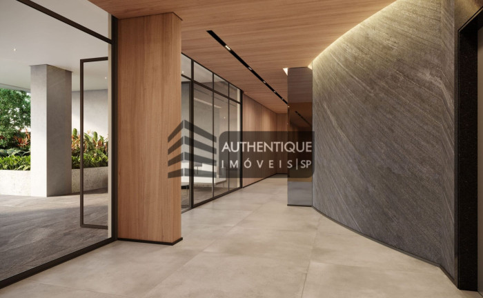 Imagem Apartamento com 4 Quartos à Venda, 151 m² em Brooklin - São Paulo Imagem Apartamento com 4 Quartos à Venda, 151 m² em Brooklin - São Paulo