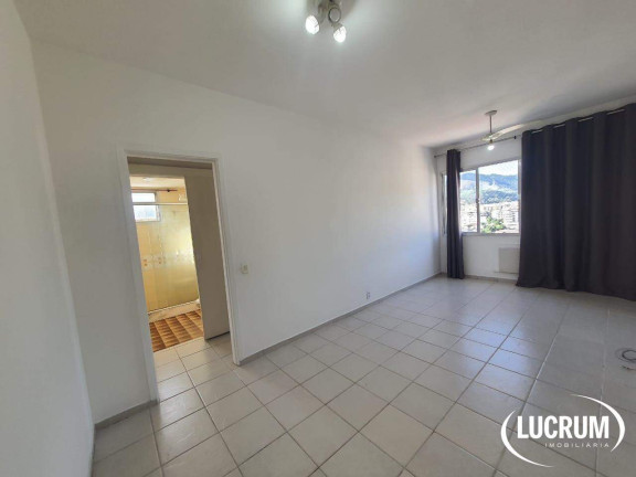 Apartamento com 1 Quarto à Venda, 50 m² em Freguesia (jacarepaguá) - Rio De Janeiro