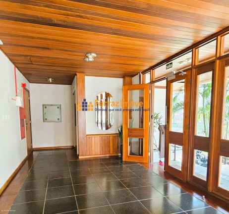 Imagem Apartamento com 3 Quartos à Venda, 103 m² em Jardim Lindóia - Porto Alegre