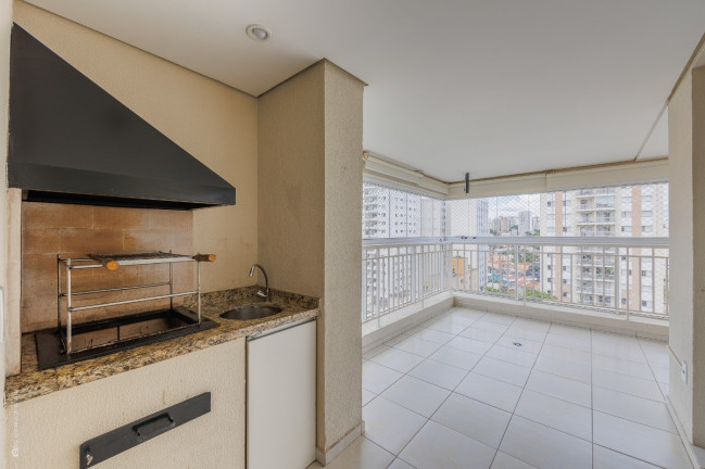 Imagem Apartamento com 3 Quartos à Venda, 126 m² em Vila Firmiano Pinto - São Paulo Imagem Apartamento com 3 Quartos à Venda, 126 m² em Vila Firmiano Pinto - São Paulo
