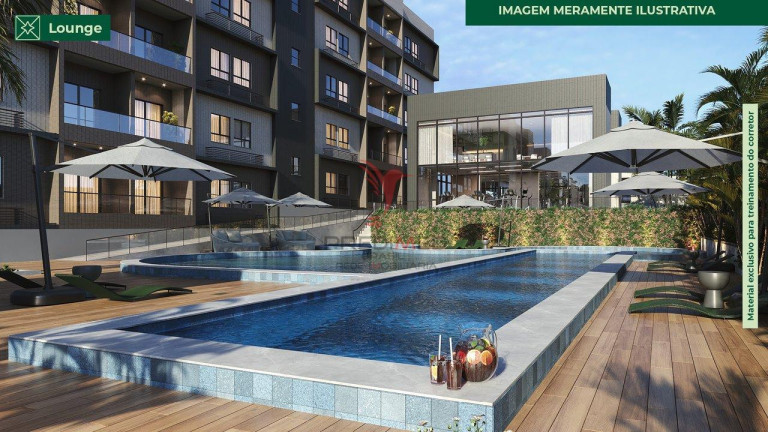 Imagem Apartamento com 2 Quartos à Venda, 53 m² em Altiplano Cabo Branco - João Pessoa Imagem Apartamento com 2 Quartos à Venda, 53 m² em Altiplano Cabo Branco - João Pessoa