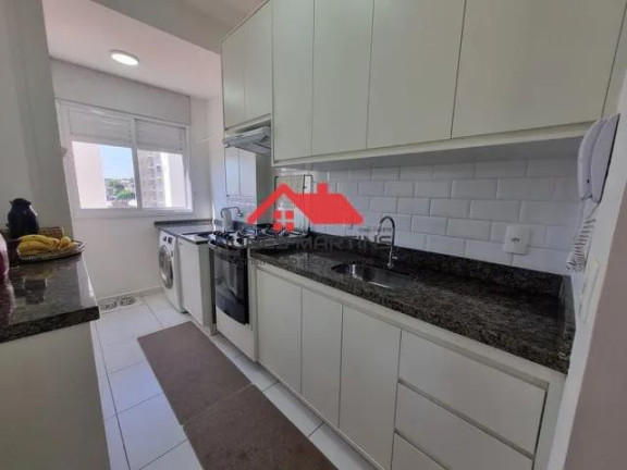 Imagem Apartamento com 2 Quartos à Venda, 53 m² em Jardim América - São José Dos Campos Imagem Apartamento com 2 Quartos à Venda, 53 m² em Jardim América - São José Dos Campos