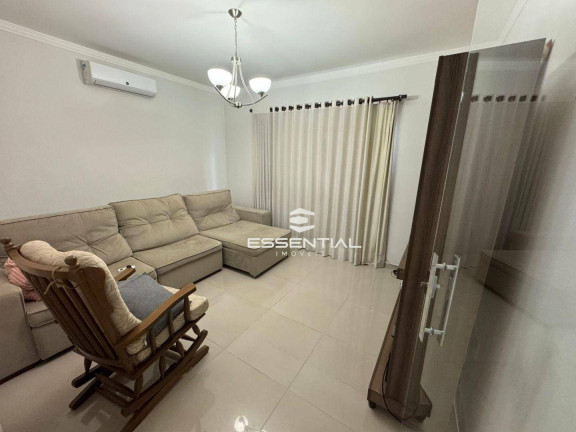 Imagem Casa com 3 Quartos à Venda, 280 m² em Residencial Cidade Jardim - São José Do Rio Preto