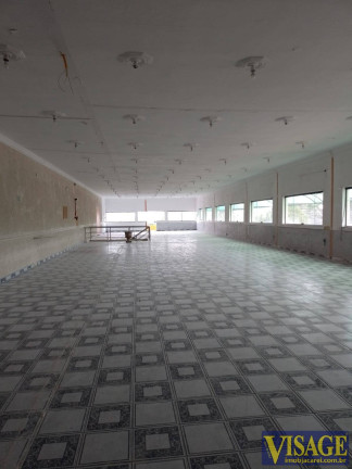 Imóvel Comercial à Venda, 3 m² em Santa Cruz Dos Lázaros - Jacareí