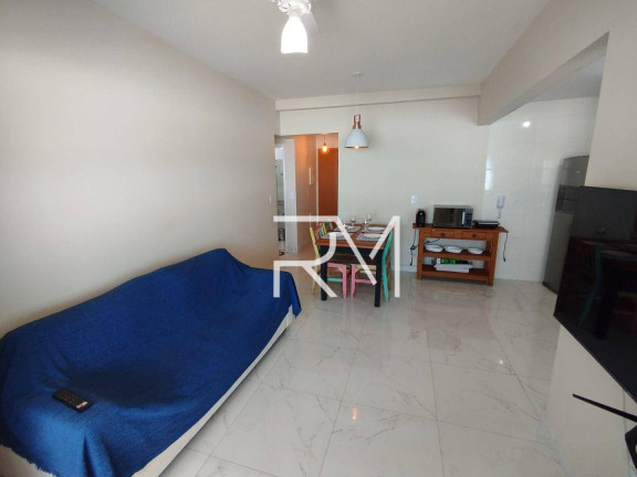 Imagem Apartamento com 2 Quartos à Venda, 72 m² em Vila Atlântica - Mongaguá