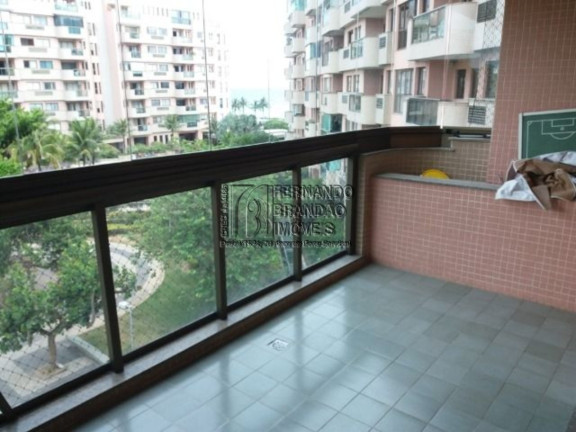 Imagem Imóvel com 2 Quartos à Venda, 100 m² em Barra Da Tijuca - Rio De Janeiro Imagem Imóvel com 2 Quartos à Venda, 100 m² em Barra Da Tijuca - Rio De Janeiro