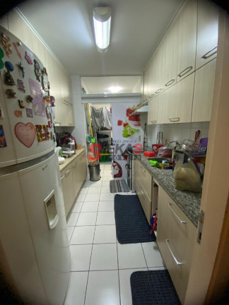 Imagem Apartamento com 3 Quartos à Venda, 79 m² em Vila Carrão - São Paulo Imagem Apartamento com 3 Quartos à Venda, 79 m² em Vila Carrão - São Paulo
