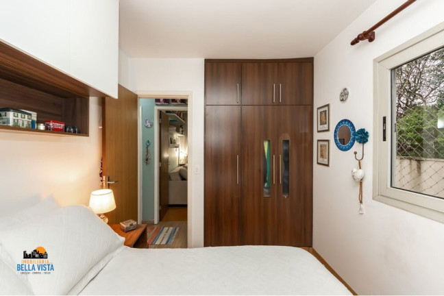 Imagem Apartamento com 2 Quartos à Venda,  em Vila Monte Alegre - São Paulo