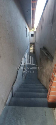 Imagem Casa com 3 Quartos à Venda, em Jardim Miranda D'aviz - Mauá Imagem Casa com 3 Quartos à Venda, em Jardim Miranda D'aviz - Mauá