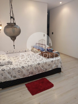 Imagem Casa com 2 Quartos à Venda, 217 m² em Vila Homero Thon - Santo André Imagem Casa com 2 Quartos à Venda, 217 m² em Vila Homero Thon - Santo André