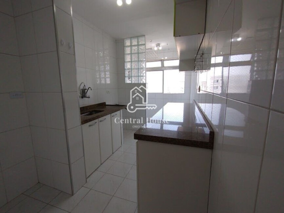 Imagem Apartamento com 2 Quartos à Venda, 52 m² em Jardim Celeste - São Paulo Imagem Apartamento com 2 Quartos à Venda, 52 m² em Jardim Celeste - São Paulo