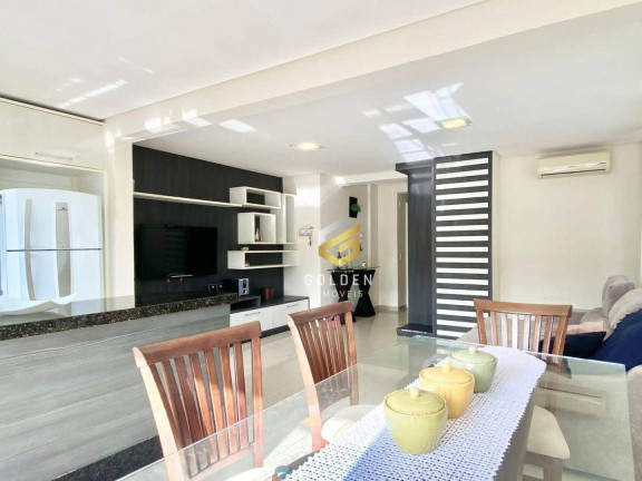 Imagem Cobertura com 2 Quartos à Venda, 138 m² em Bombas - Bombinhas