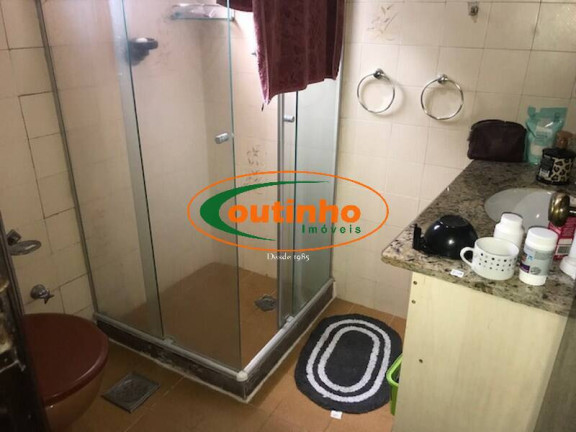 Imagem Casa com 4 Quartos à Venda, 201 m² em Tijuca - Rio De Janeiro Imagem Casa com 4 Quartos à Venda, 201 m² em Tijuca - Rio De Janeiro