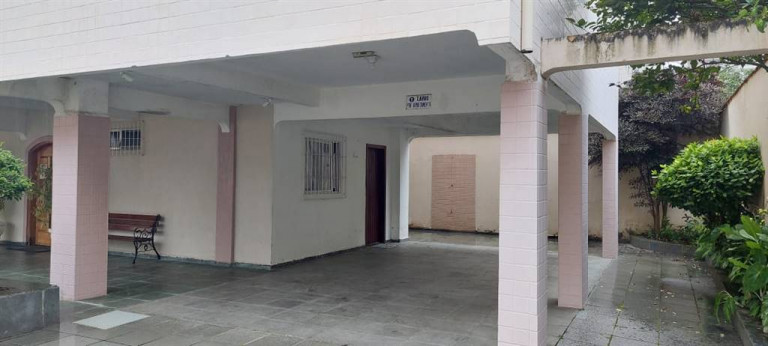 Apartamento com 1 Quarto à Venda, 44 m² em Caiçara - Praia Grande