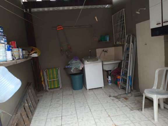 Imagem Casa com 2 Quartos à Venda, 123 m² em Tupi - Praia Grande Imagem Casa com 2 Quartos à Venda, 123 m² em Tupi - Praia Grande