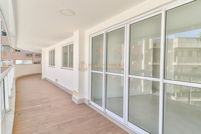 Apartamento com 4 Quartos à Venda, 179 m² em Lagoa - Rio De Janeiro