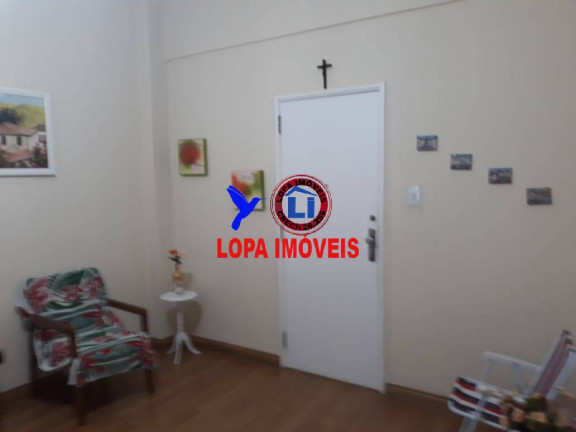 Apartamento com 2 Quartos à Venda, 63 m² em Centro - Rio De Janeiro
