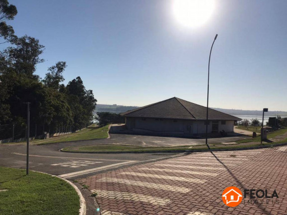 Imagem Terreno à Venda, 630 m² em Parque Residencial Tancredi - Americana