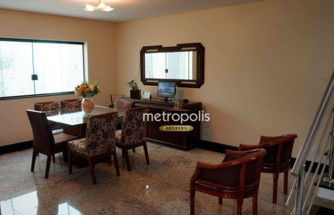 Imagem Sobrado com 3 Quartos à Venda, 247 m² em Vila Santa Teresa - Santo André Imagem Sobrado com 3 Quartos à Venda, 247 m² em Vila Santa Teresa - Santo André