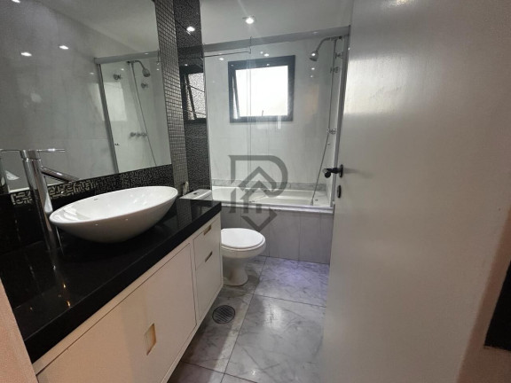 Imagem Apartamento com 3 Quartos à Venda, 116 m² em Vila Uberabinha - São Paulo