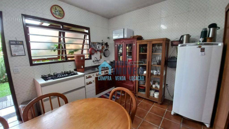Imagem Casa com 3 Quartos à Venda, 290 m² em Centro - Imbé Imagem Casa com 3 Quartos à Venda, 290 m² em Centro - Imbé
