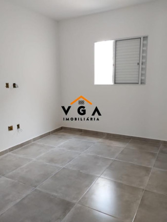 Imagem Casa com 3 Quartos à Venda, 250 m² em Cidade Patriarca - São Paulo
