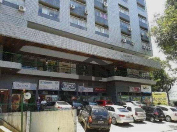 Imagem Sala Comercial à Venda, 29 m² em Espinheiro - Recife Imagem Sala Comercial à Venda, 29 m² em Espinheiro - Recife