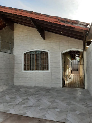 Casa com 2 Quartos à Venda, 65 m² em Maracanã - Praia Grande