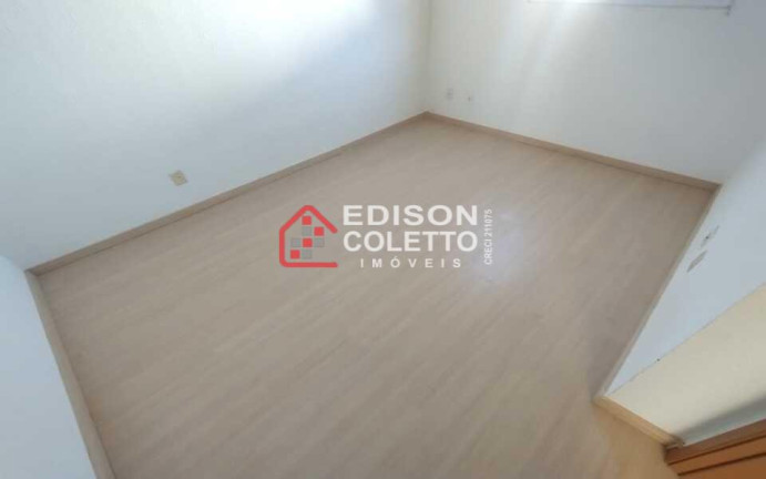 Imagem Apartamento com 2 Quartos à Venda, 44 m² em Jardim São Francisco - Piracicaba