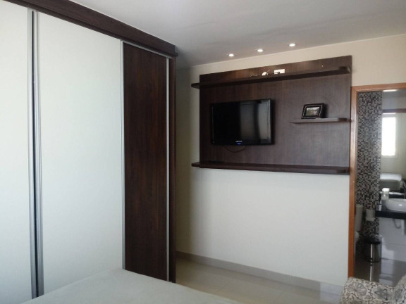 Imagem Apartamento com 3 Quartos à Venda, 84 m² em Residencial Vale Do Sol - Anápolis