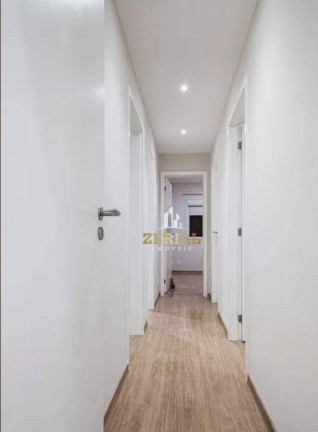 Imagem Apartamento com 4 Quartos à Venda, 135 m² em Cerâmica - São Caetano Do Sul