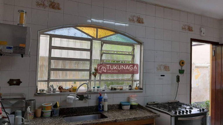 Imagem Sobrado com 3 Quartos à Venda, 126 m² em Vila Mazzei - São Paulo