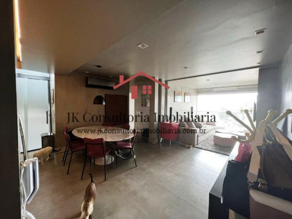 Imagem Apartamento com 2 Quartos à Venda, 71 m² em Campo Belo - São Paulo Imagem Apartamento com 2 Quartos à Venda, 71 m² em Campo Belo - São Paulo