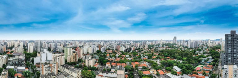 Imagem Apartamento com 1 Quarto à Venda, 25 m² em Pinheiros - São Paulo Imagem Apartamento com 1 Quarto à Venda, 25 m² em Pinheiros - São Paulo