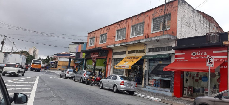 Imagem Ponto Comercial à Venda, 972 m² em Cidade Ademar - São Paulo Imagem Ponto Comercial à Venda, 972 m² em Cidade Ademar - São Paulo