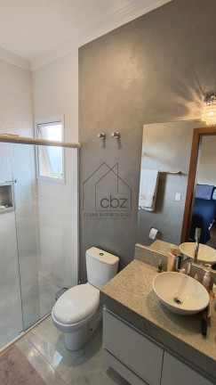 Imagem Casa com 4 Quartos à Venda, 281 m² em Residencial Montes Claros - Itupeva