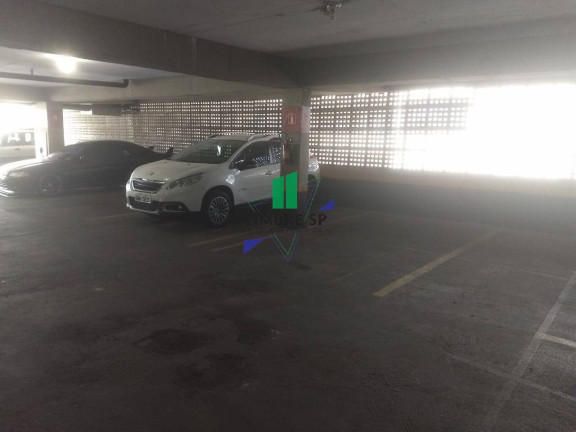 Imagem Apartamento com 2 Quartos à Venda, 57 m² em Lauzane Paulista - São Paulo
