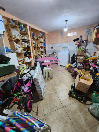 Imagem Casa com 5 Quartos à Venda, 294 m² em Iná - São José Dos Pinhais