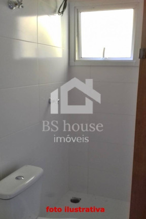 Imagem Apartamento com 2 Quartos à Venda, 100 m² em Vila Camilópolis - Santo André