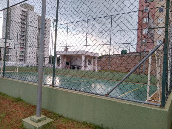 Imagem Apartamento com 2 Quartos à Venda, 60 m² em Engordadouro - Jundiaí Imagem Apartamento com 2 Quartos à Venda, 60 m² em Engordadouro - Jundiaí