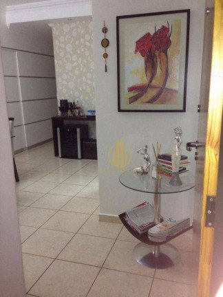 Apartamento com 3 Quartos à Venda, 110 m² em Parque Residencial Lagoinha - Ribeirão Preto