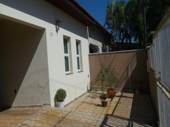 Imagem Casa com 3 Quartos à Venda, 280 m² em Parque Residencial Florença - Sumaré Imagem Casa com 3 Quartos à Venda, 280 m² em Parque Residencial Florença - Sumaré