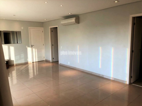 Imagem Apartamento com 3 Quartos à Venda, 129 m² em Panamby - São Paulo Imagem Apartamento com 3 Quartos à Venda, 129 m² em Panamby - São Paulo